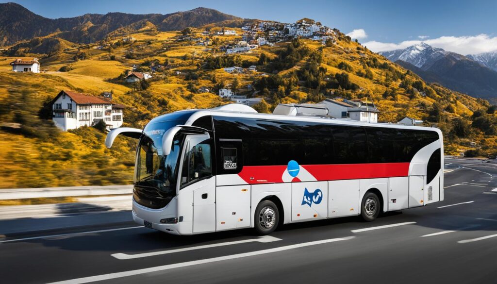 Travel Transportation Comparison Travel Transportation Comparison
