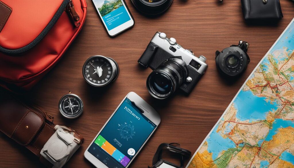 Travel community app Travel community app