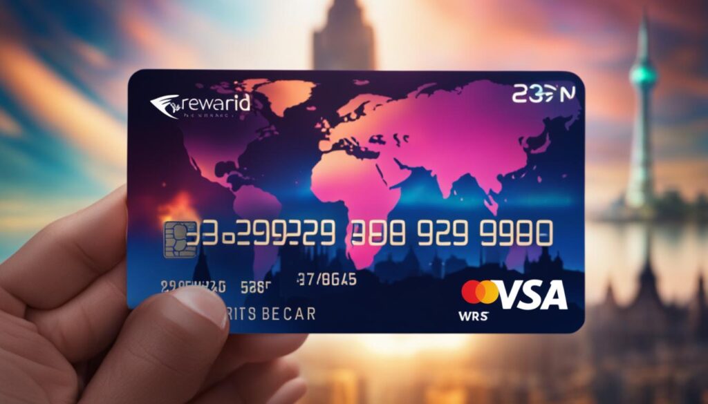 Travel credit card point redemption Travel credit card point redemption