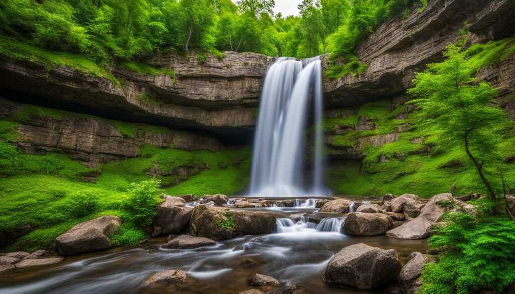 Travel destinations in Minnesota Travel destinations in Minnesota