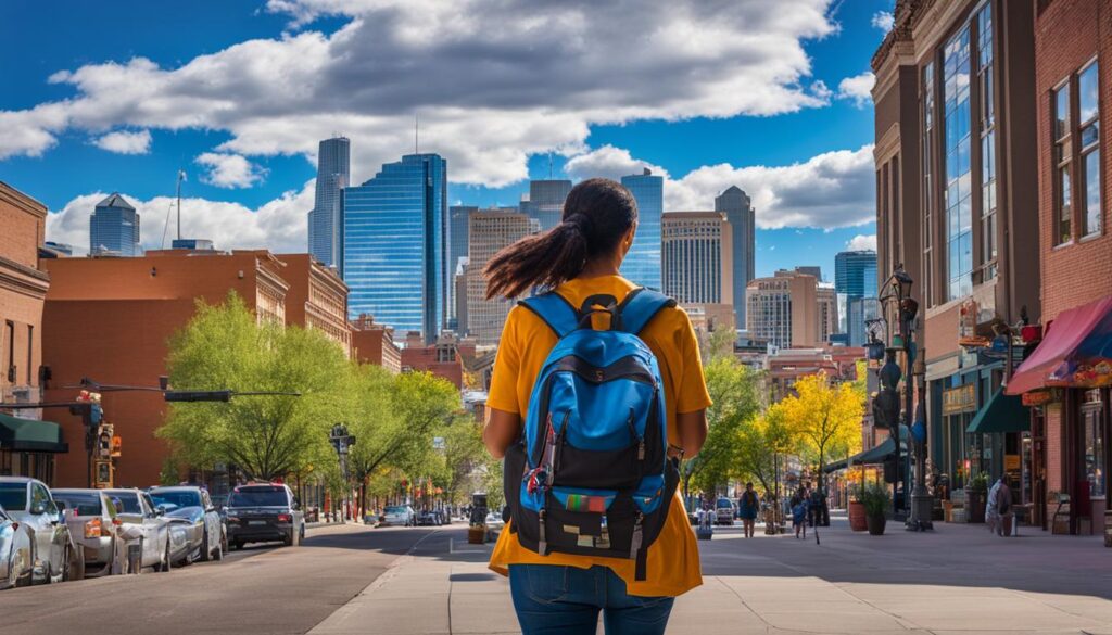 Travel guide Denver Travel guide Denver