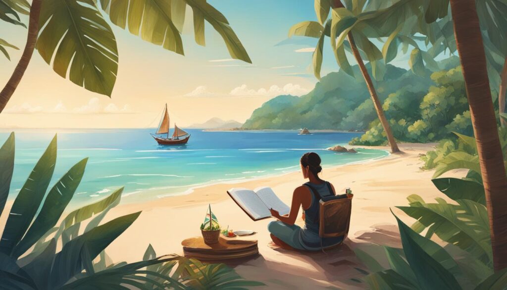 Travel journaling tips Travel journaling tips
