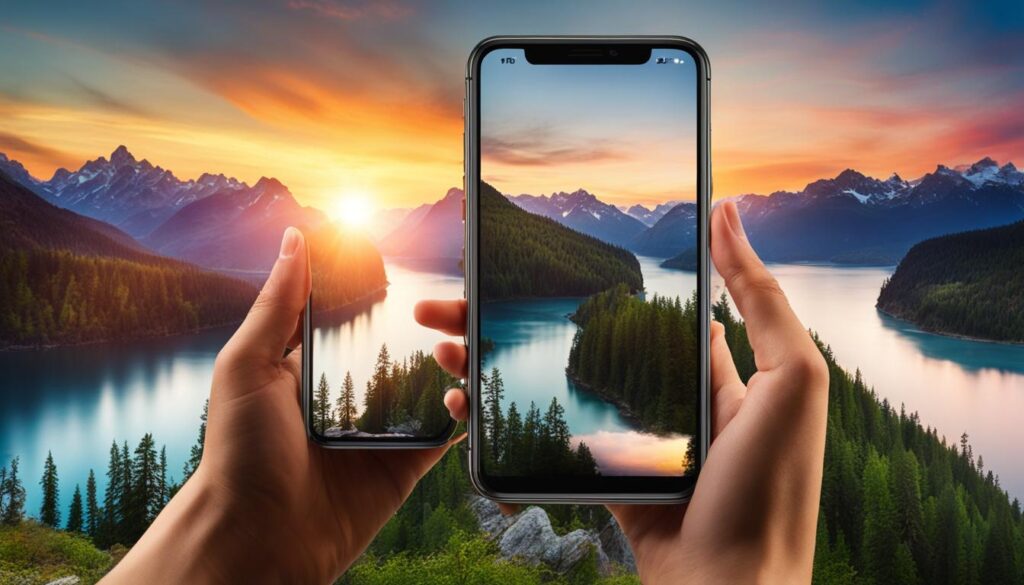 Travel photography app Travel photography app