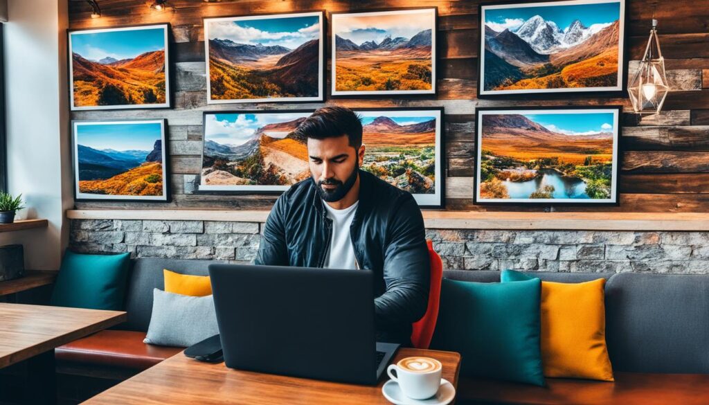 Travel photography editing Travel photography editing