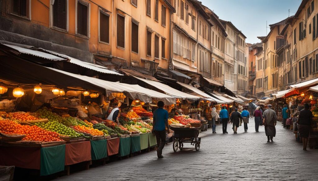 Travel photography rule of thirds example Travel photography rule of thirds example