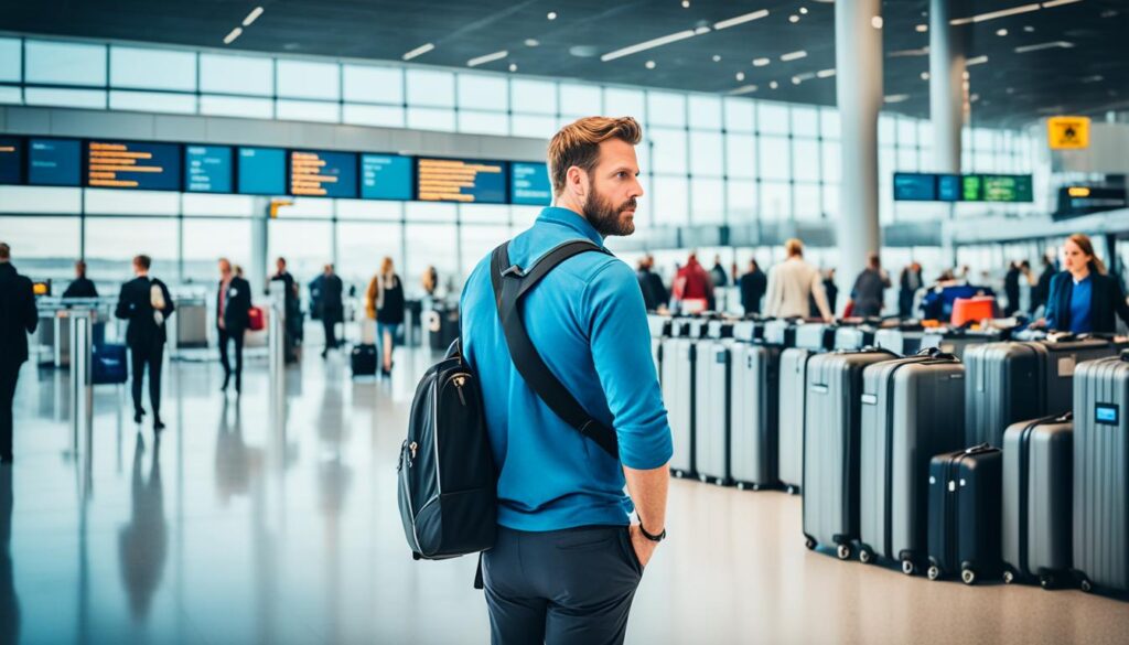 Travel tips for getting to Stockholm city center from Arlanda Airport Travel tips for getting to Stockholm city center from Arlanda Airport