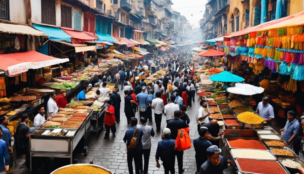 Traveling Food Experiences Traveling Food Experiences