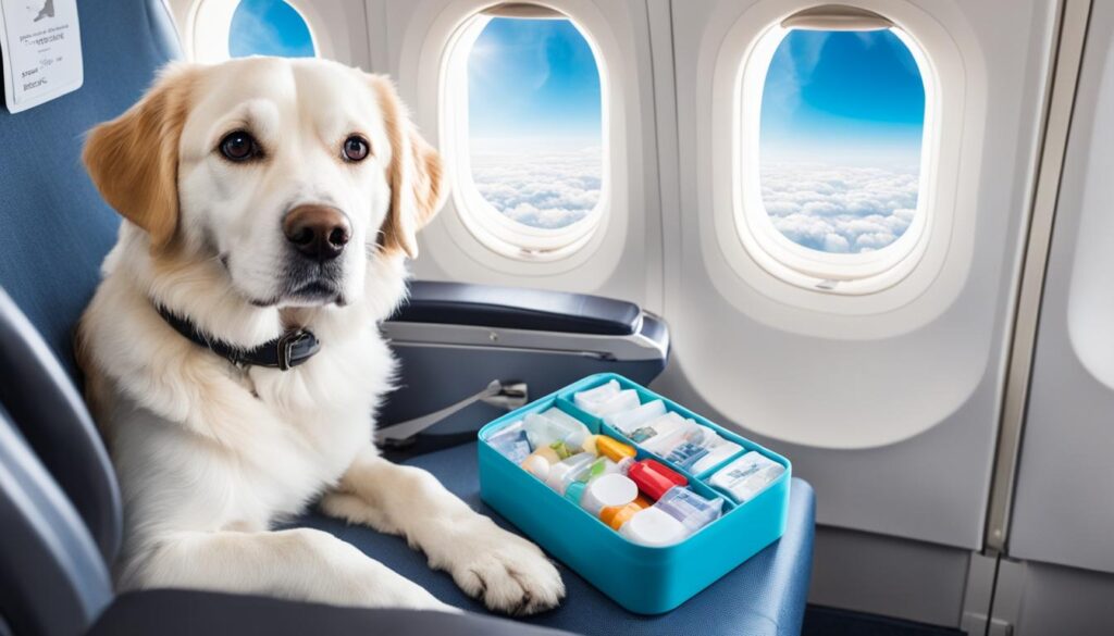 Traveling with geriatric pets Traveling with geriatric pets