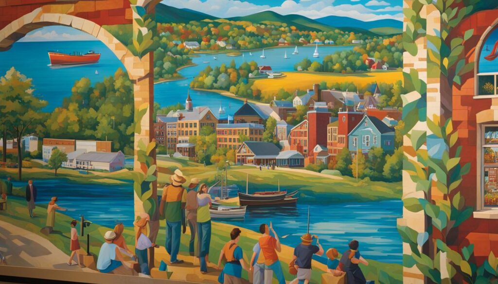 Traverse City attractions Traverse City attractions