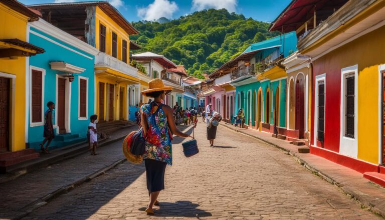 Trinidad Itinerary 5 Days