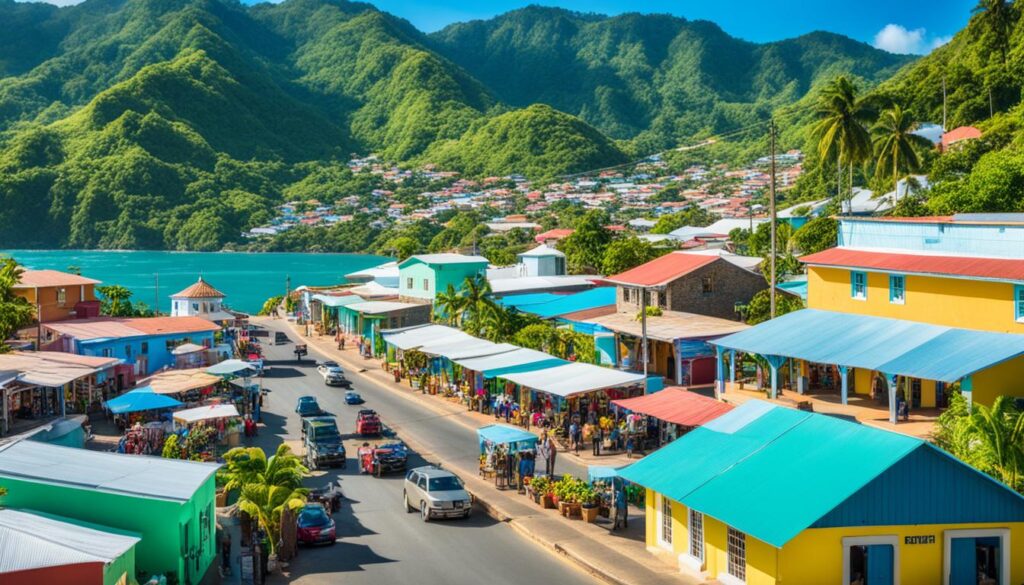 Trinidad attractions Trinidad attractions