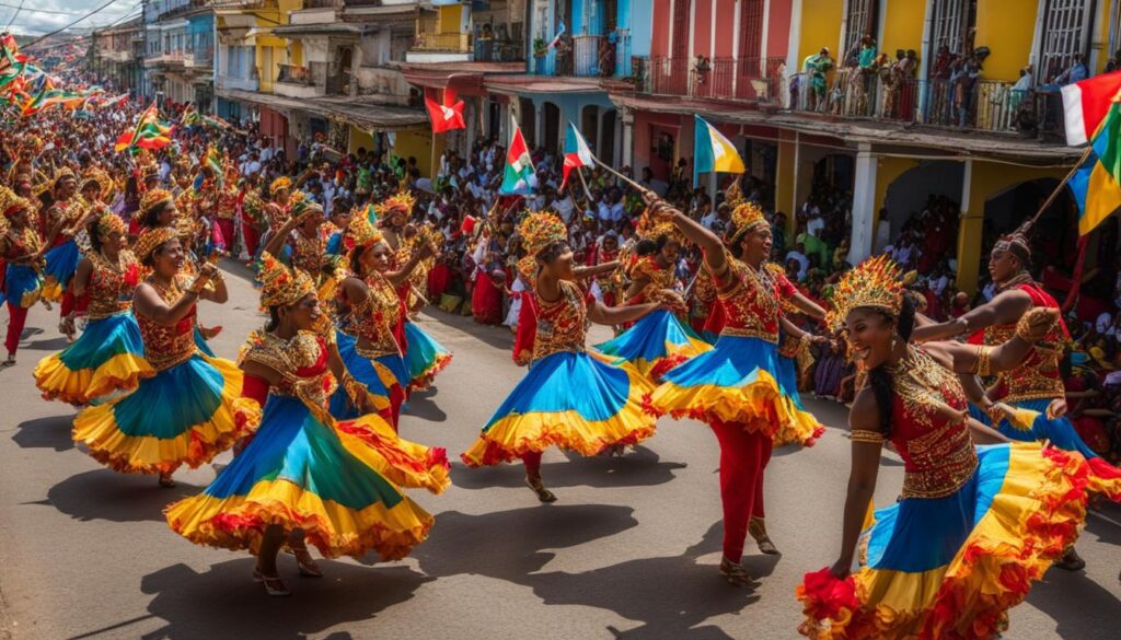 Trinidad festivals Trinidad festivals