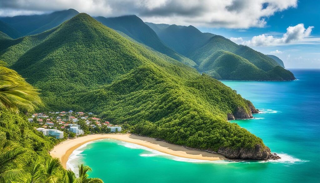 Trinidad sightseeing itinerary Trinidad sightseeing itinerary