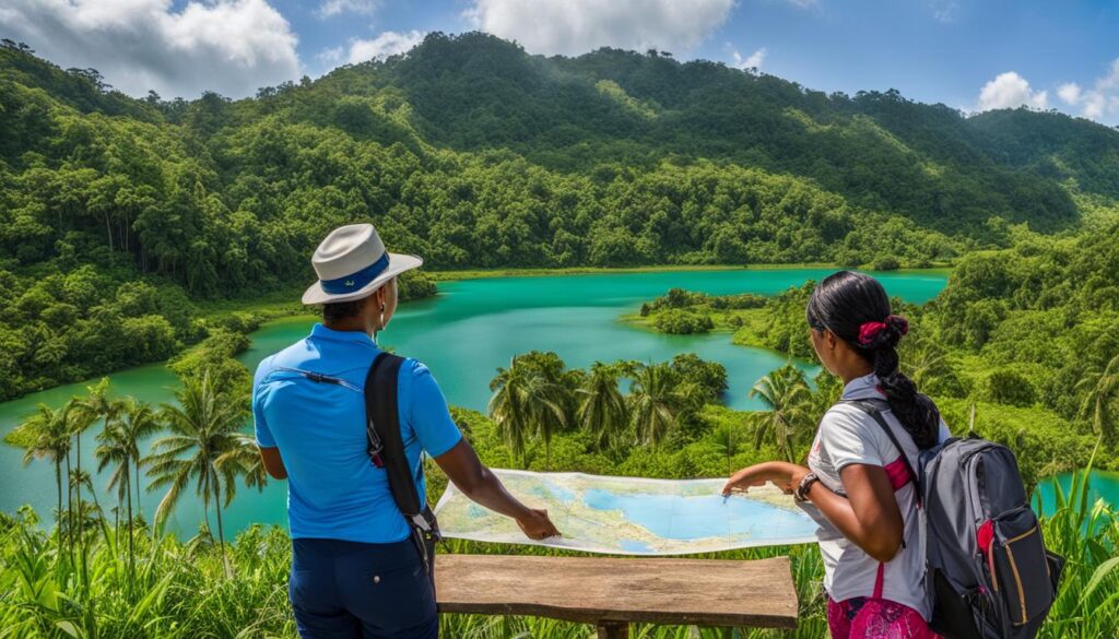 Trinidad tour guide Trinidad tour guide