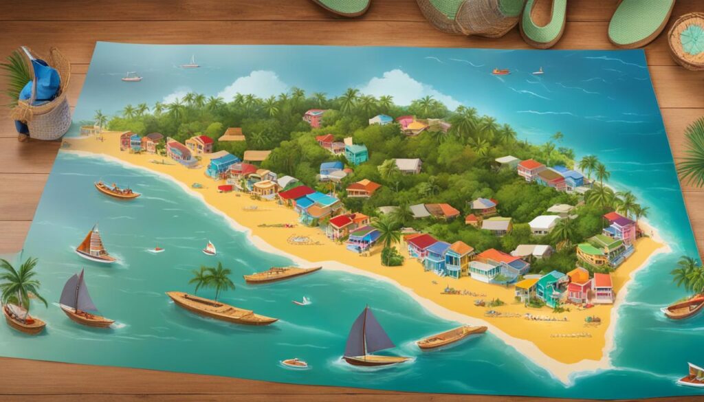 Trinidad vacation planner Trinidad vacation planner