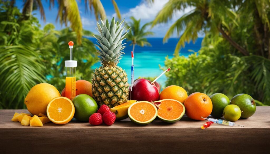 Tropical travel vaccines Tropical travel vaccines