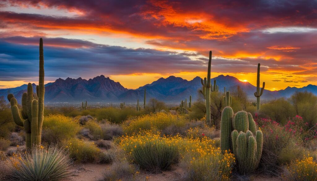 Tucson Natural Wonders Tucson Natural Wonders