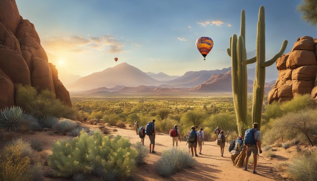 Tucson Outdoor Activities Tucson Outdoor Activities