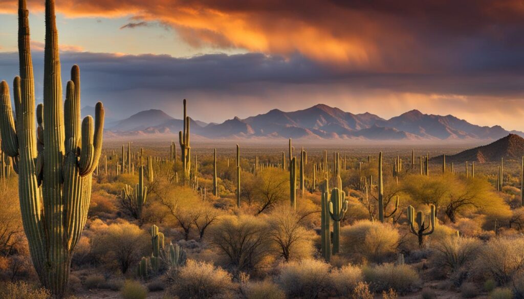 Tucson must-see Tucson must-see