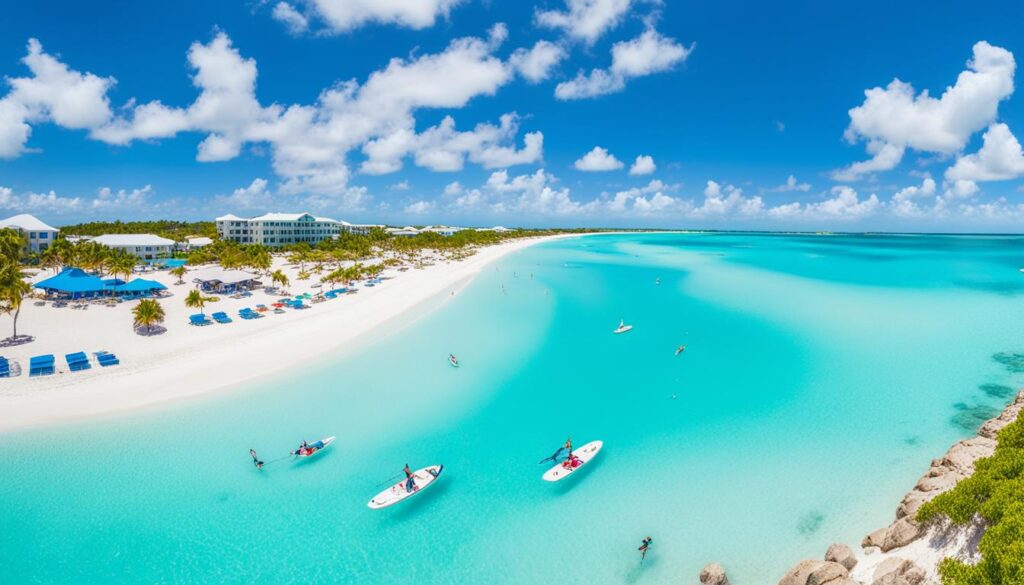 Turks and Caicos Itinerary 10 Days Turks and Caicos Itinerary 10 Days