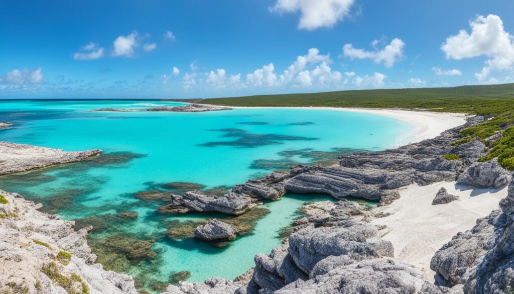 Turks and Caicos Itinerary Turks and Caicos Itinerary
