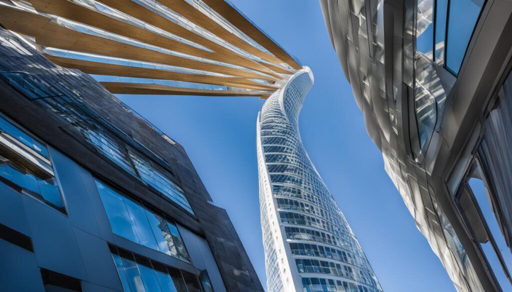 Turning Torso visit Turning Torso visit