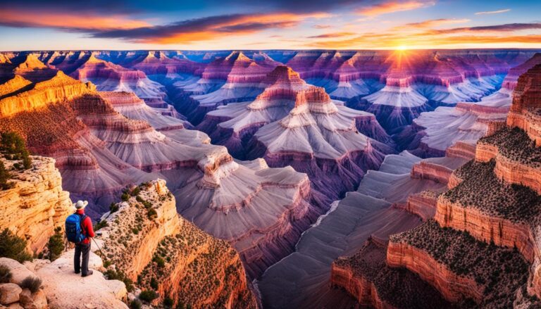 USA itinerary 10 days