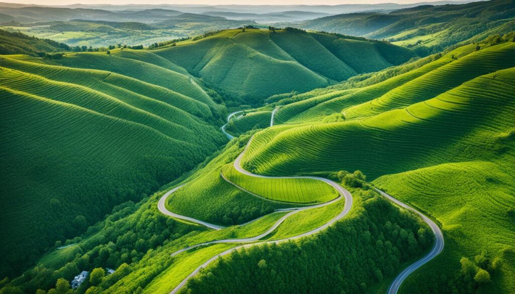 USA travel itinerary USA travel itinerary