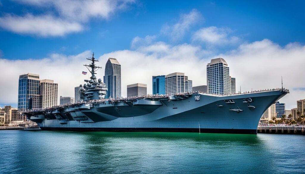 USS Midway Museum USS Midway Museum