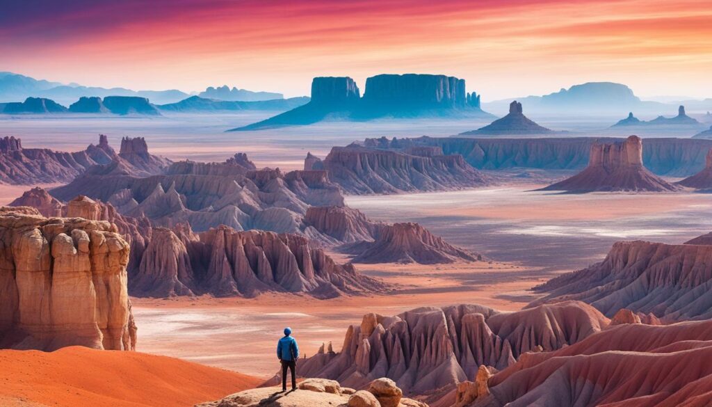 Unconventional Solo Travel Experiences Unconventional Solo Travel Experiences