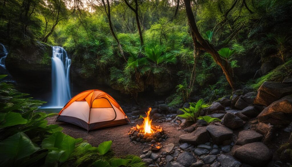 Undiscovered Work and Travel Spots Undiscovered Work and Travel Spots