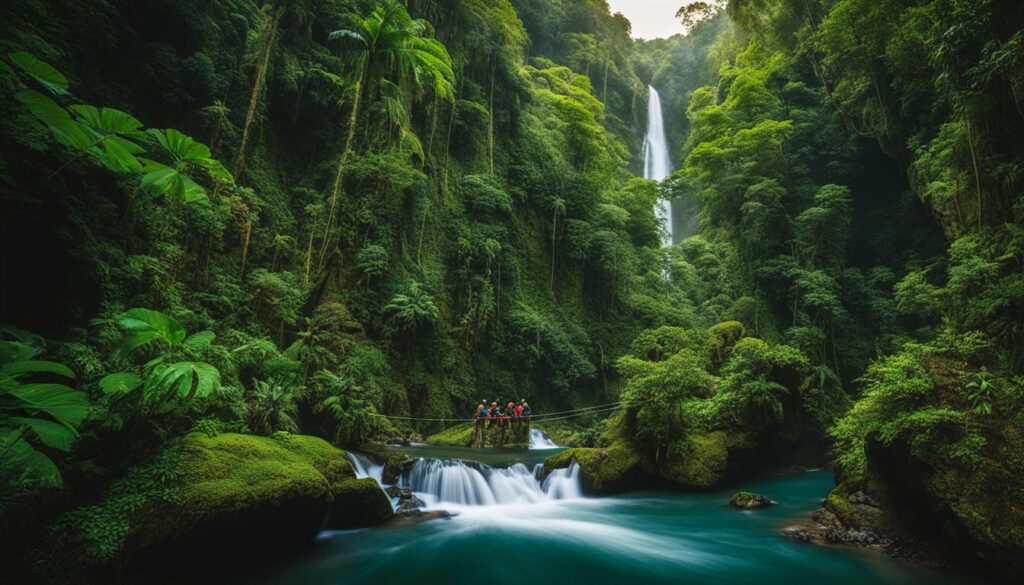 Unforgettable Adventures in Costa Rica Unforgettable Adventures in Costa Rica