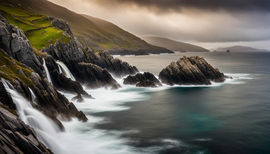 Unique destinations in Ireland Unique destinations in Ireland