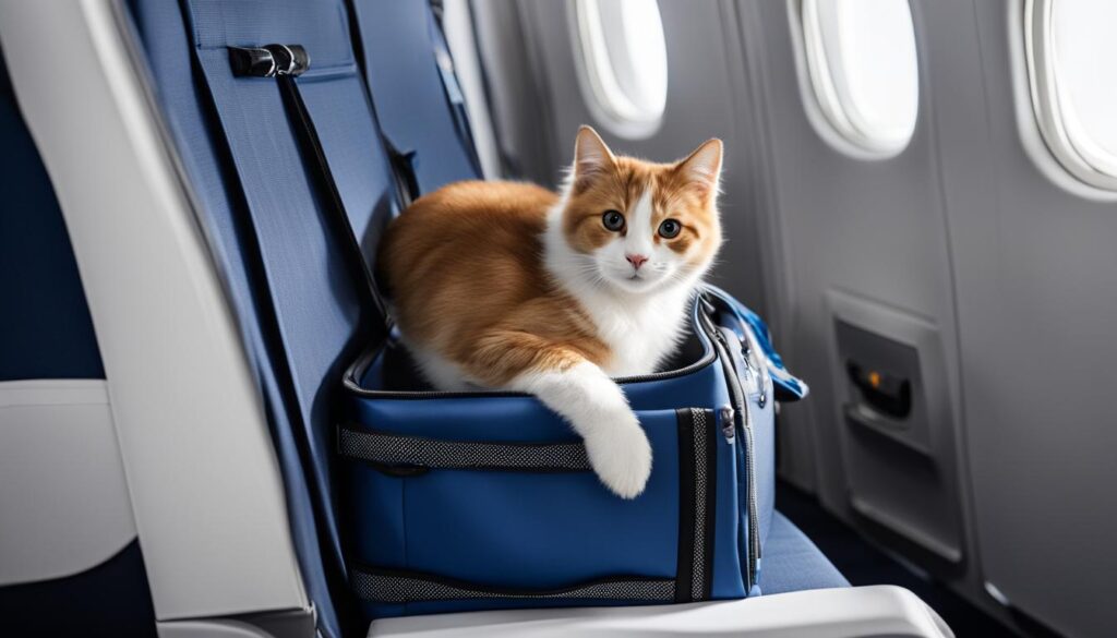 United Airlines: Flying with Your Furry Friends United Airlines: Flying with Your Furry Friends