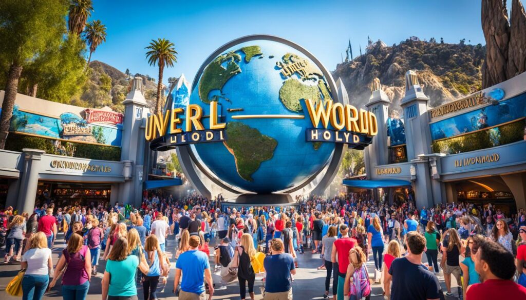 Universal Studios Hollywood Best Places to Visit in Los Angeles Universal Studios Hollywood Best Places to Visit in Los Angeles