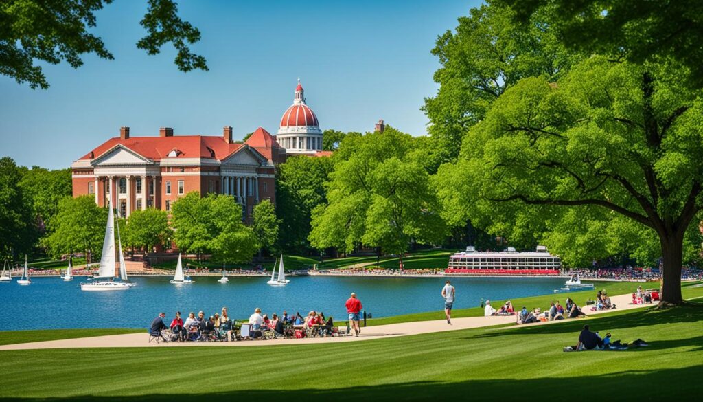 University of Wisconsin-Madison University of Wisconsin-Madison