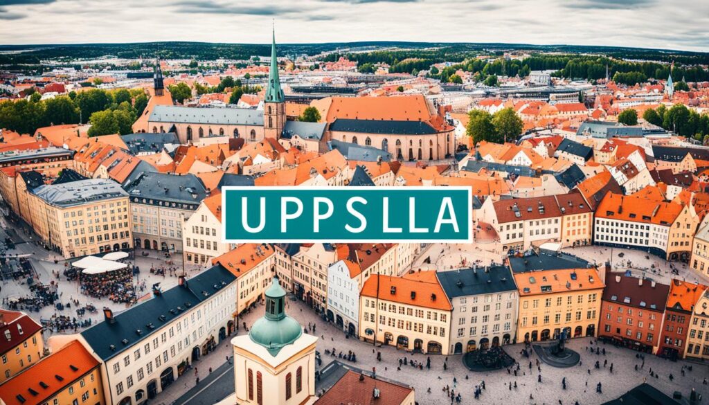 Uppsala Hidden Gems Blog Image Uppsala Hidden Gems Blog Image