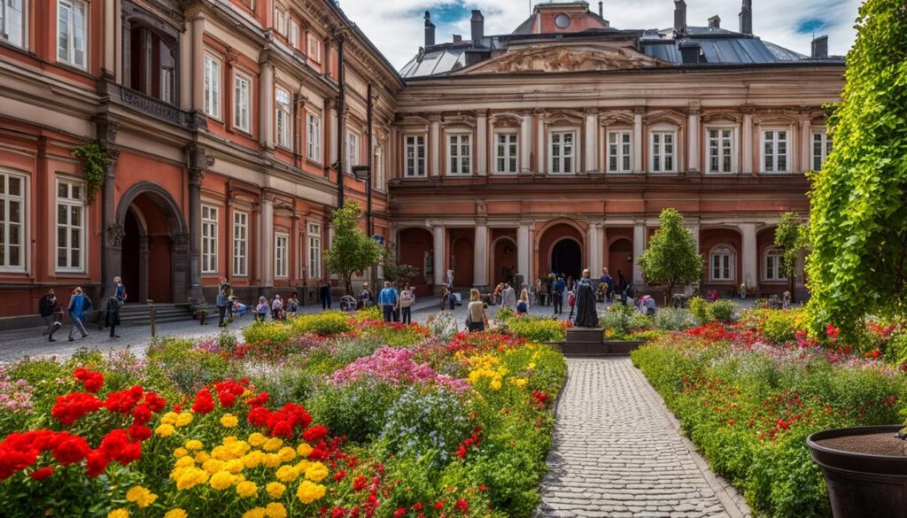 Uppsala Hidden Treasures Uppsala Hidden Treasures