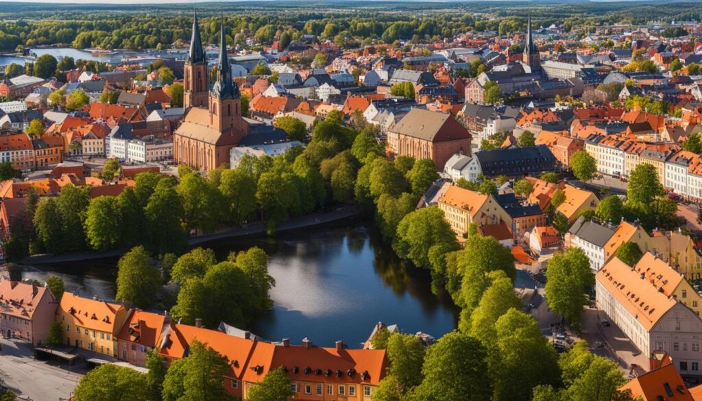 Uppsala accommodations Uppsala accommodations