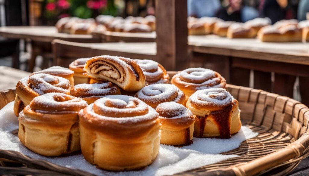 Uppsala cinnamon bun recommendations Uppsala cinnamon bun recommendations