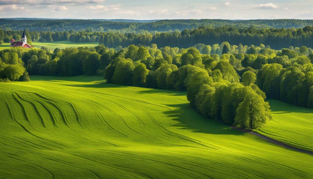 Uppsala countryside attractions Uppsala countryside attractions