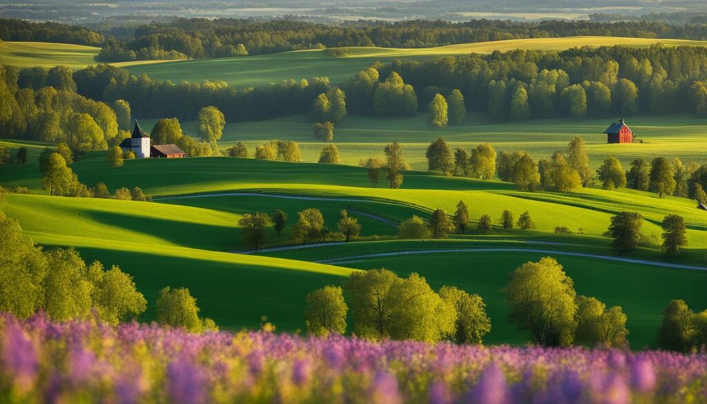 Uppsala countryside tours Uppsala countryside tours