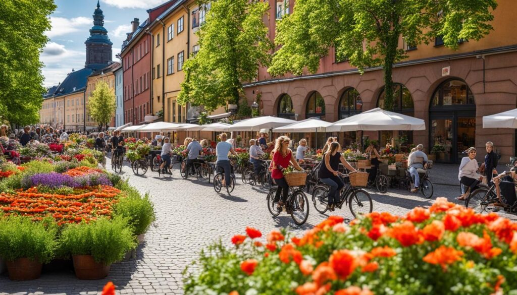 Uppsala gastronomic delights Uppsala gastronomic delights