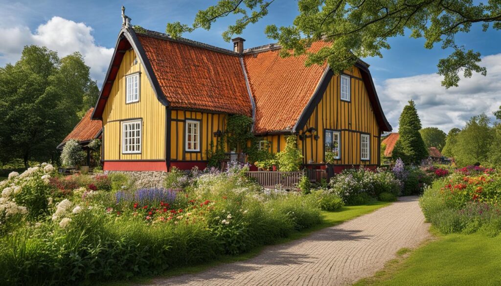 Uppsala tourist accommodations Uppsala tourist accommodations