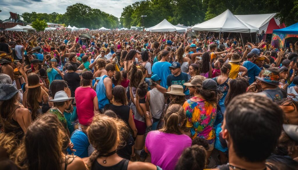 Urbana Music Festival Urbana Music Festival