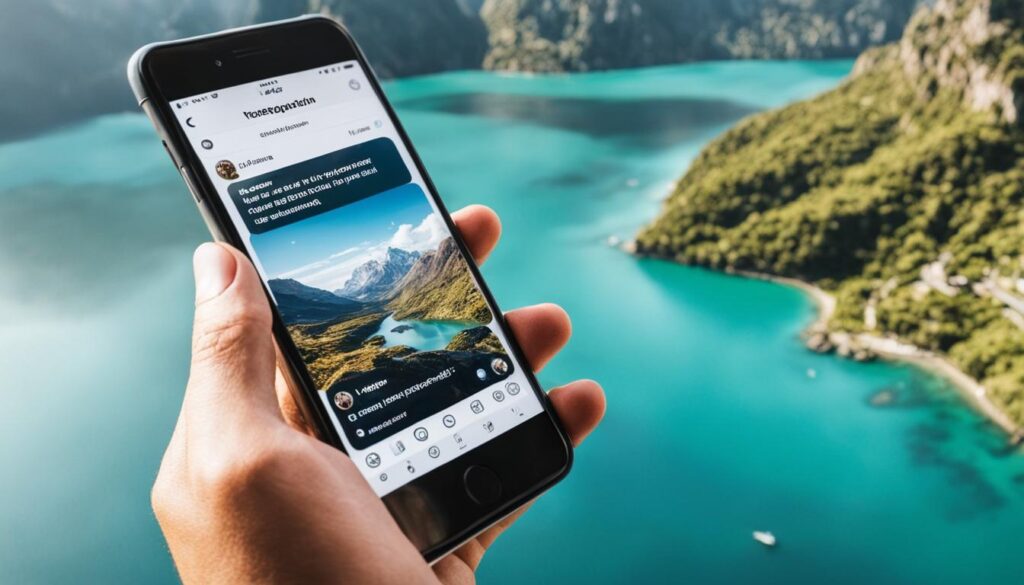 Using social media for networking Using social media for networking
