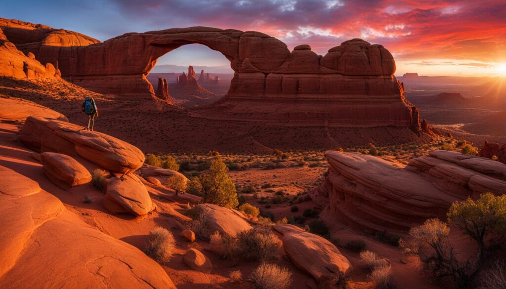 Utah national park itinerary Utah national park itinerary