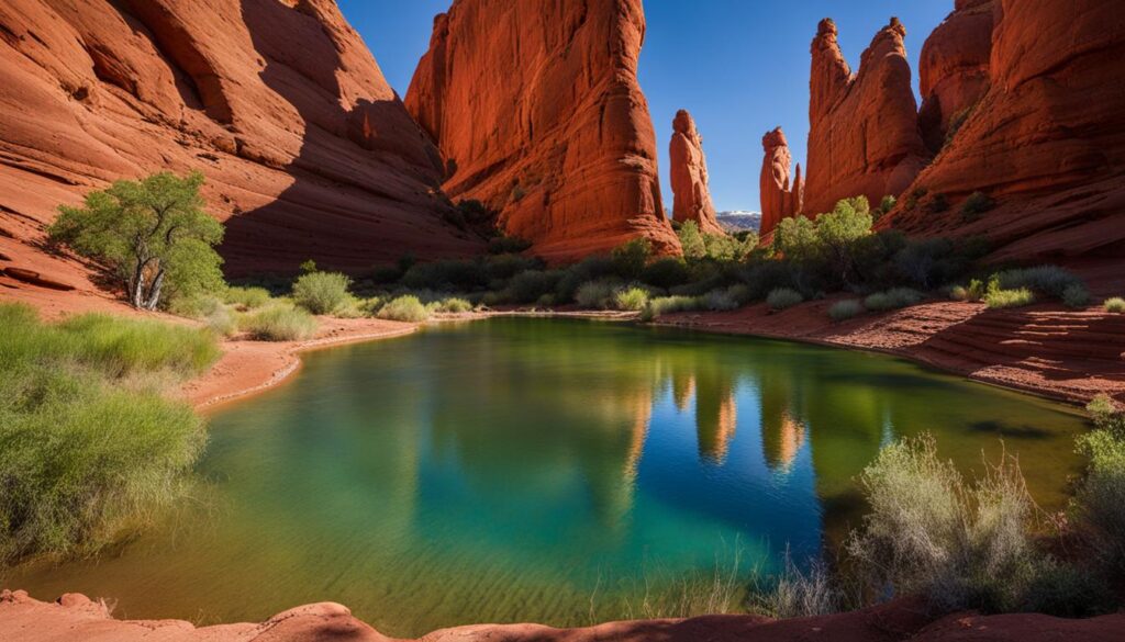 Utah sightseeing Utah sightseeing