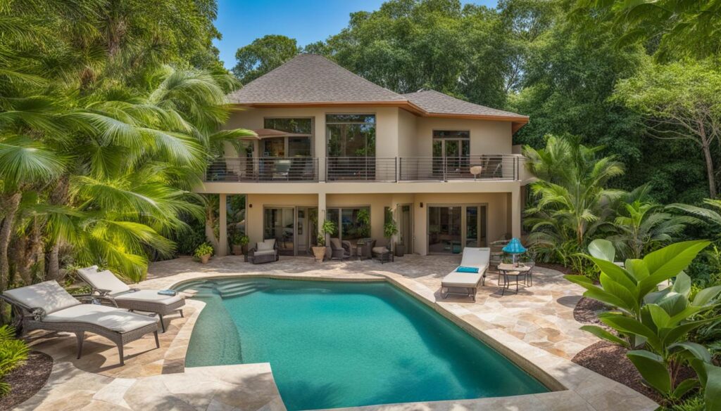 Vacation Rentals Vacation Rentals