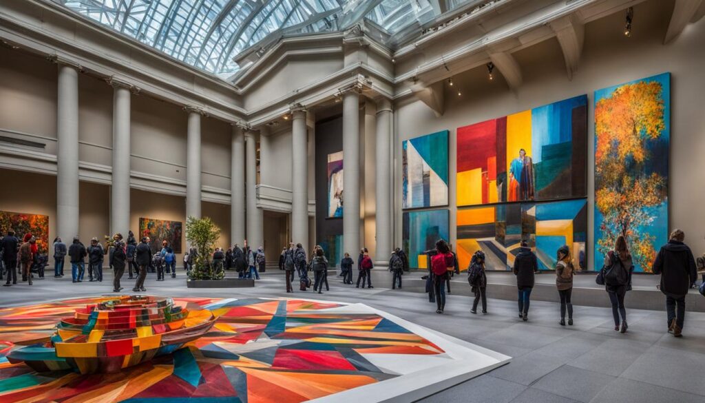 Vancouver Art Gallery Vancouver Art Gallery